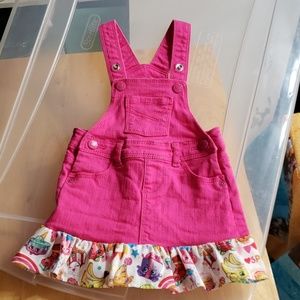 Jumper Kids shopkins